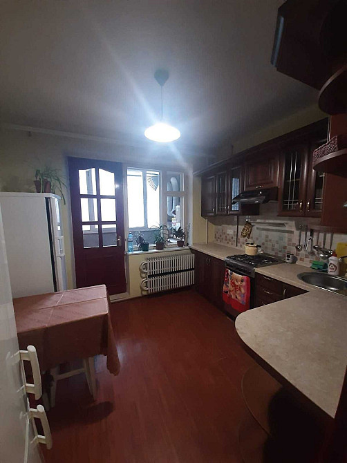 Оренда 1к квартира на Каскаді Ивано-Франковск - изображение 3