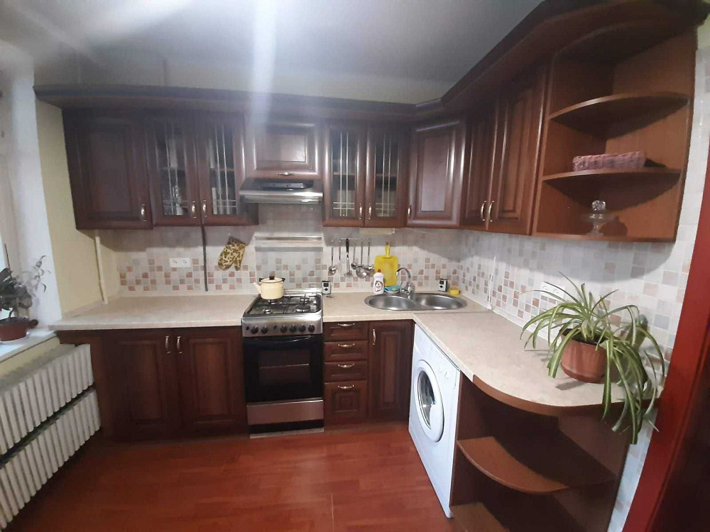 Оренда 1к квартира на Каскаді Ивано-Франковск - изображение 1