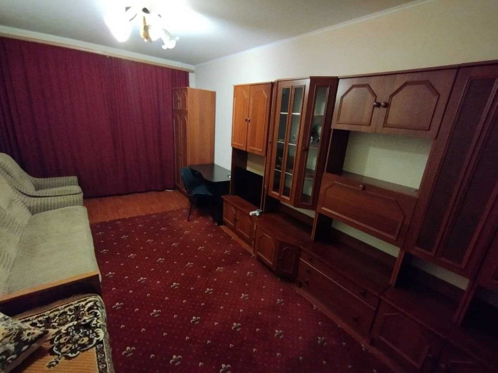 Оренда 1к квартира на Каскаді Ивано-Франковск - изображение 2