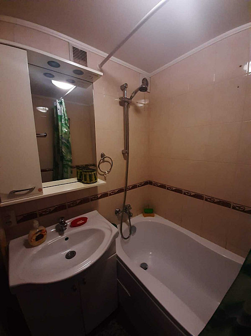 Оренда 1к квартира на Каскаді Ивано-Франковск - изображение 7