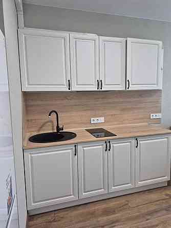 1-кімнатна квартира, ЖК Науковий, Петропавлівська, 40, ст.м.Дорогожичі Киев