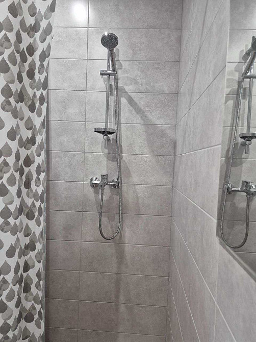 1-кімнатна квартира, ЖК Науковий, Петропавлівська, 40, ст.м.Дорогожичі Киев - изображение 8