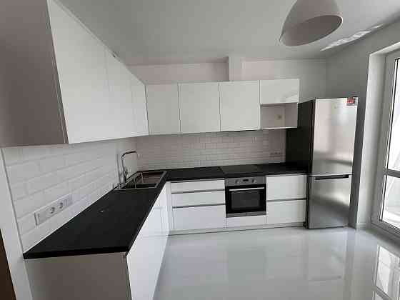 Без комісії! Оренда 1 кімнатної квартири. Перша здача. Киев