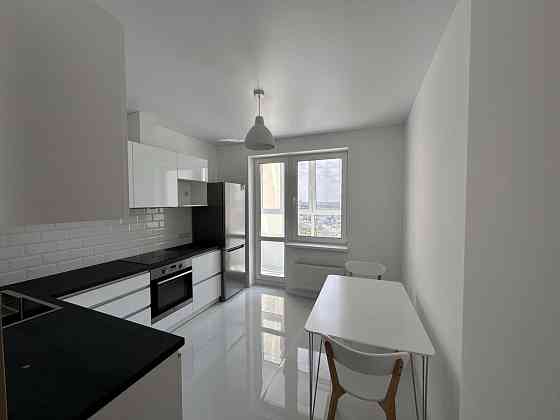 Без комісії! Оренда 1 кімнатної квартири. Перша здача. Киев