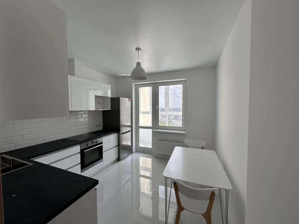 Без комісії! Оренда 1 кімнатної квартири. Перша здача. Киев - изображение 3