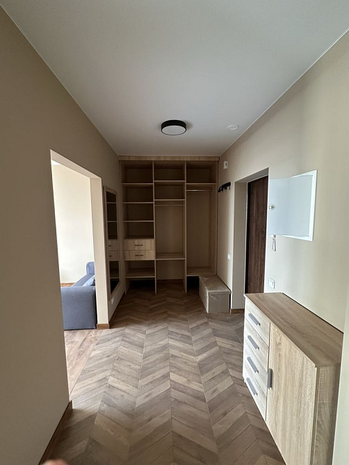 Без комісії! Оренда 1 кімнатної квартири. Перша здача. Киев - изображение 6