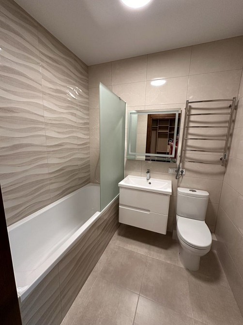 Без комісії! Оренда 1 кімнатної квартири. Перша здача. Киев - изображение 8