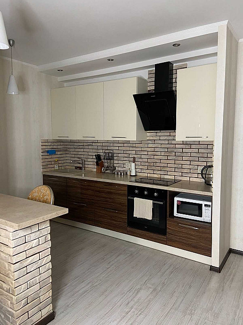 Здам 3к квартиру вул. Драгоманова 6/1 Киев - изображение 7