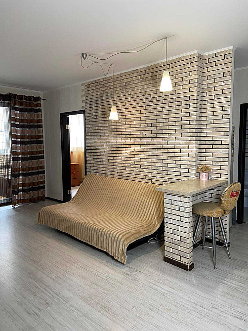 Здам 3к квартиру вул. Драгоманова 6/1 Киев - изображение 1