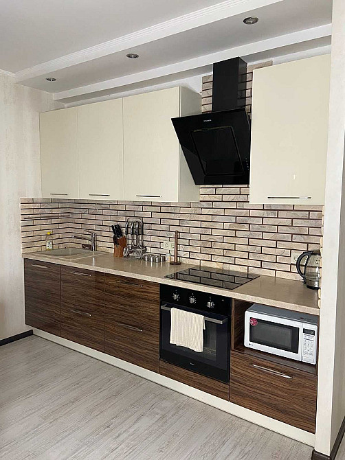 Здам 3к квартиру вул. Драгоманова 6/1 Киев - изображение 6