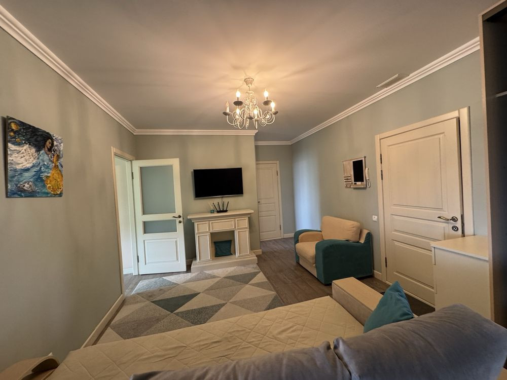 Здам 2 кк вул. Шалімова ЖК Софіівський квартал Софиевская Борщаговка - изображение 3