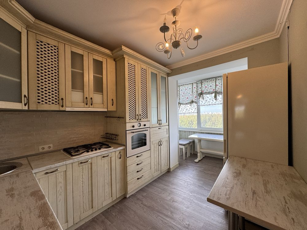 Здам 2 кк вул. Шалімова ЖК Софіівський квартал Софиевская Борщаговка - изображение 1