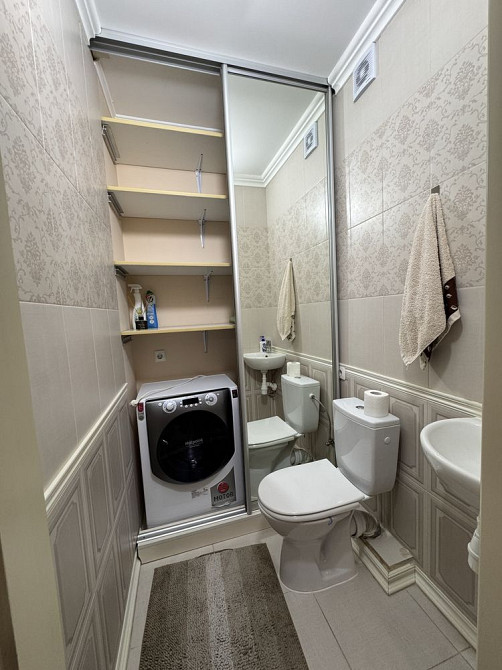 Здам 2 кк вул. Шалімова ЖК Софіівський квартал Софиевская Борщаговка - изображение 8