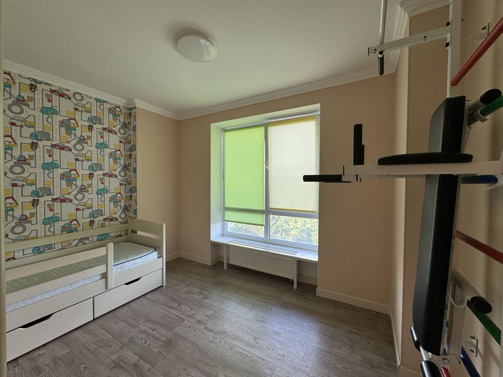 Здам 2 кк вул. Шалімова ЖК Софіівський квартал Софиевская Борщаговка - изображение 7