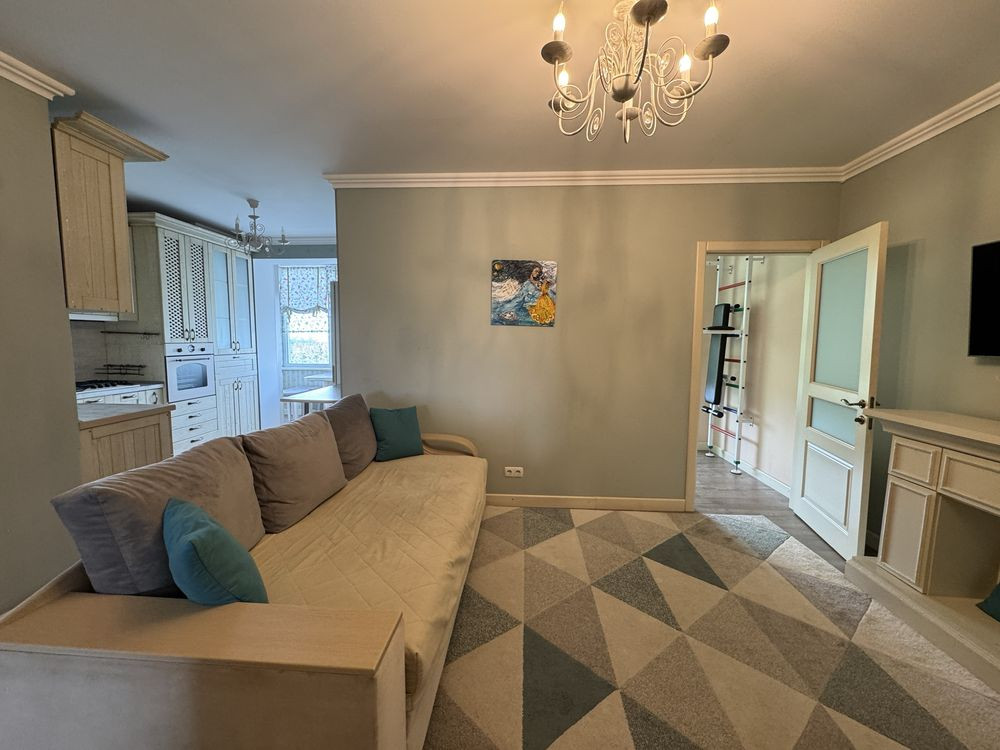 Здам 2 кк вул. Шалімова ЖК Софіівський квартал Софиевская Борщаговка - изображение 2