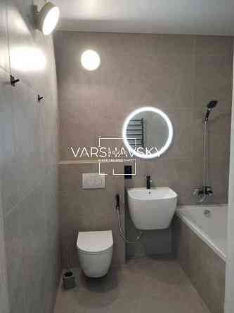 Оренда 1-кімнатної квартири (євродвушки) в ЖК «Варшавський 2» Киев