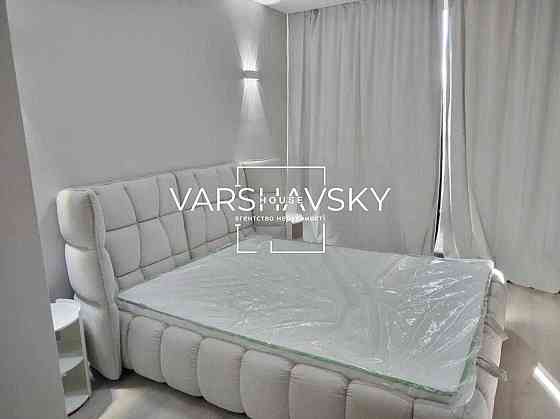 Оренда 1-кімнатної квартири (євродвушки) в ЖК «Варшавський 2» Киев