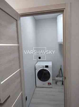 Оренда 1-кімнатної квартири (євродвушки) в ЖК «Варшавський 2» Киев