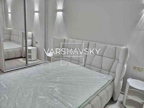 Оренда 1-кімнатної квартири (євродвушки) в ЖК «Варшавський 2» Киев