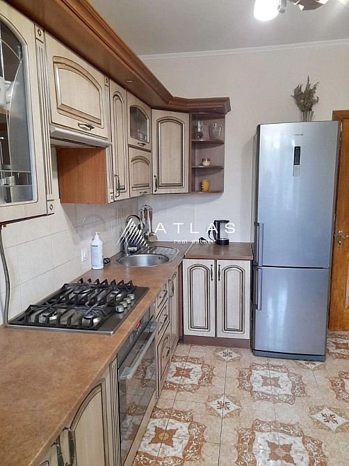 Оренда 3к квартири по вул. Васильченка Львів - зображення 2