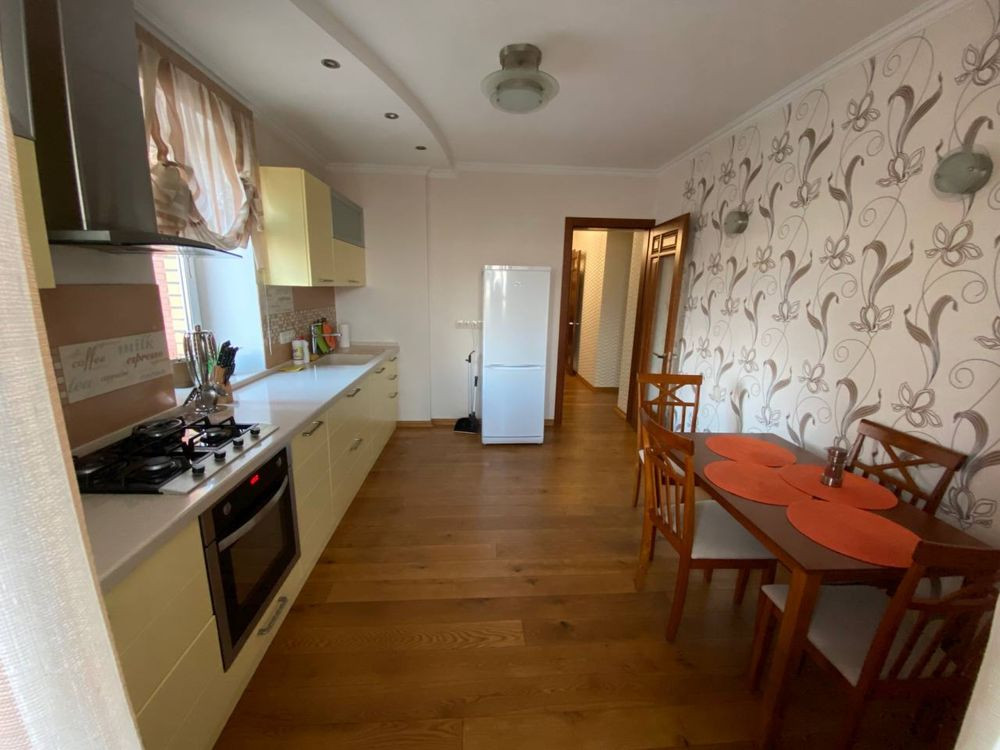 Боярка Простора і затишна 3-х кімнатна квартира Нове - зображення 8