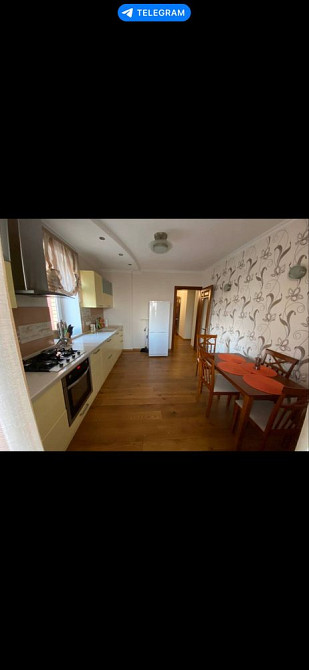 Боярка Простора і затишна 3-х кімнатна квартира Нове - зображення 1