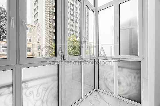 Аренда квартиры, ул. Шота Руставели, Печерск Киев