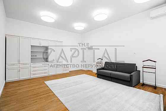 Аренда квартиры, ул. Шота Руставели, Печерск Киев