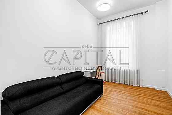 Аренда квартиры, ул. Шота Руставели, Печерск Киев