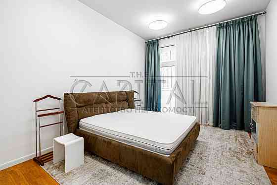 Аренда квартиры, ул. Шота Руставели, Печерск Киев