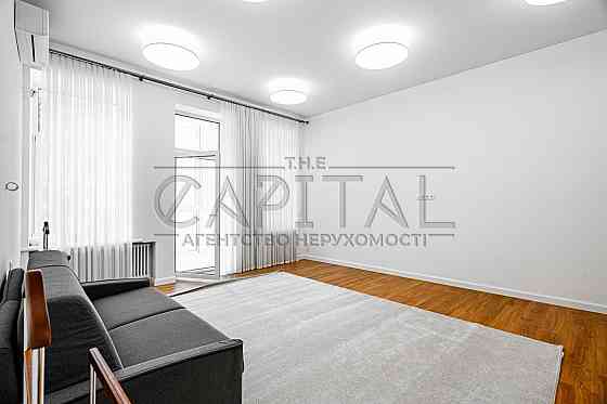 Аренда квартиры, ул. Шота Руставели, Печерск Киев