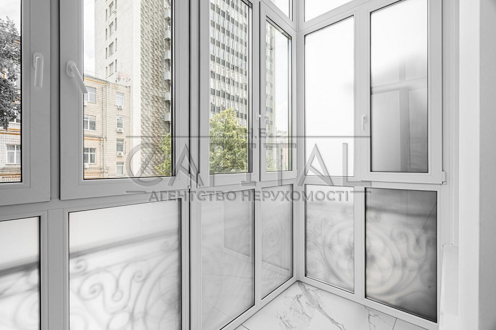 Аренда квартиры, ул. Шота Руставели, Печерск Киев - изображение 6