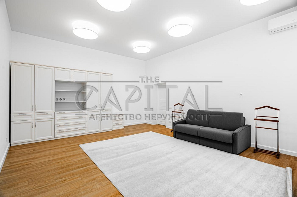 Аренда квартиры, ул. Шота Руставели, Печерск Киев - изображение 5