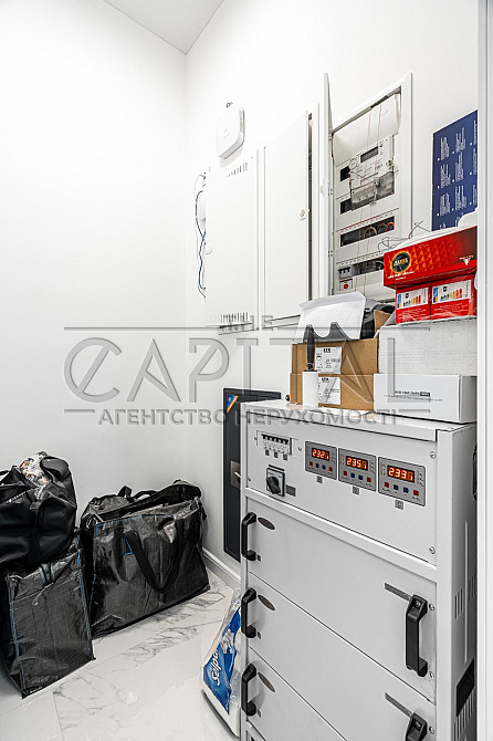 Аренда квартиры, ул. Шота Руставели, Печерск Киев - изображение 7