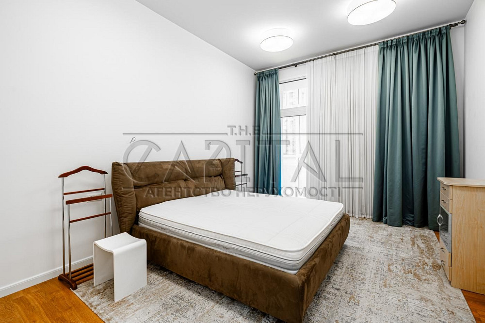 Аренда квартиры, ул. Шота Руставели, Печерск Киев - изображение 1