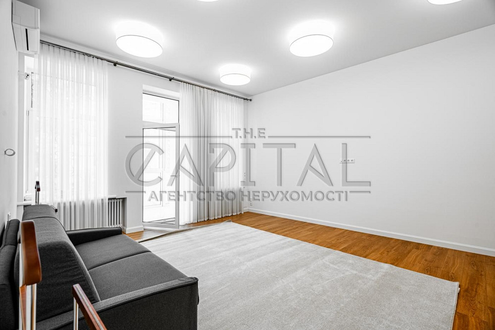 Аренда квартиры, ул. Шота Руставели, Печерск Киев - изображение 4