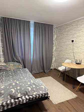 Сдам реальную студию ж/м Победа, Яхт клуб СИЧ, Героев Днепр