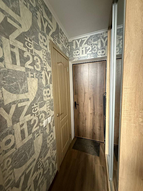 Сдам реальную студию ж/м Победа, Яхт клуб СИЧ, Героев Днепр - изображение 2