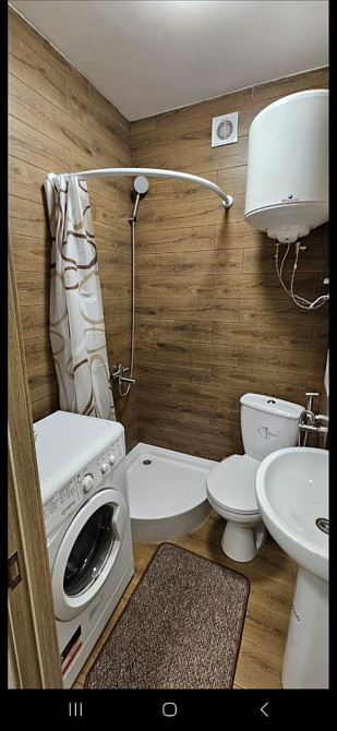 Сдам реальную студию ж/м Победа, Яхт клуб СИЧ, Героев Днепр - изображение 8