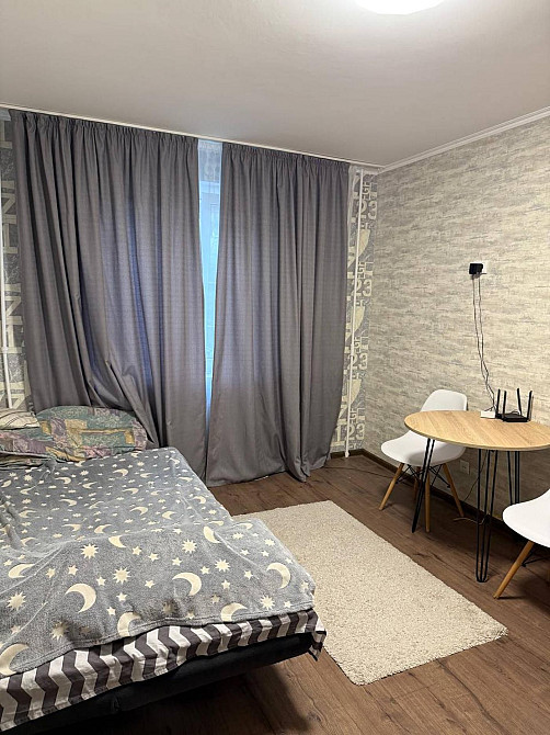 Сдам реальную студию ж/м Победа, Яхт клуб СИЧ, Героев Днепр - изображение 4