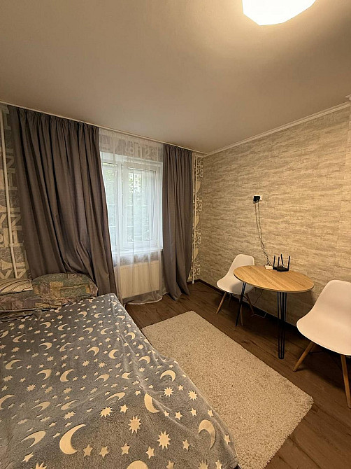 Сдам реальную студию ж/м Победа, Яхт клуб СИЧ, Героев Днепр - изображение 7