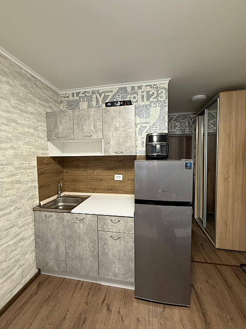 Сдам реальную студию ж/м Победа, Яхт клуб СИЧ, Героев Днепр - изображение 1