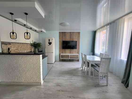 Оренда 3-кім-ої квартири 90м2 ЖК Комфорт Таун. БЕЗ КОМІСІЇ% Киев