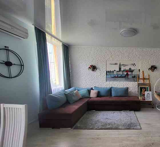 Оренда 3-кім-ої квартири 90м2 ЖК Комфорт Таун. БЕЗ КОМІСІЇ% Киев