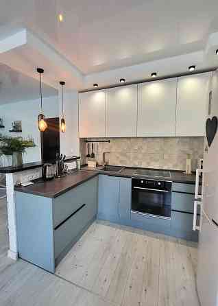 Оренда 3-кім-ої квартири 90м2 ЖК Комфорт Таун. БЕЗ КОМІСІЇ% Киев