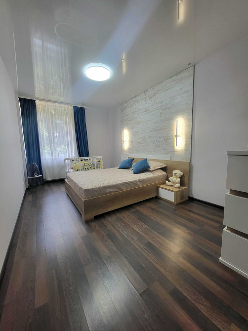 Оренда 3-кім-ої квартири 90м2 ЖК Комфорт Таун. БЕЗ КОМІСІЇ% Киев - изображение 6