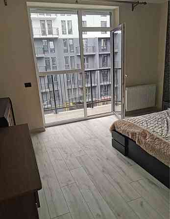 Здається в оренду 2-во кім квартира.Вул.Залізнична 9 Львів