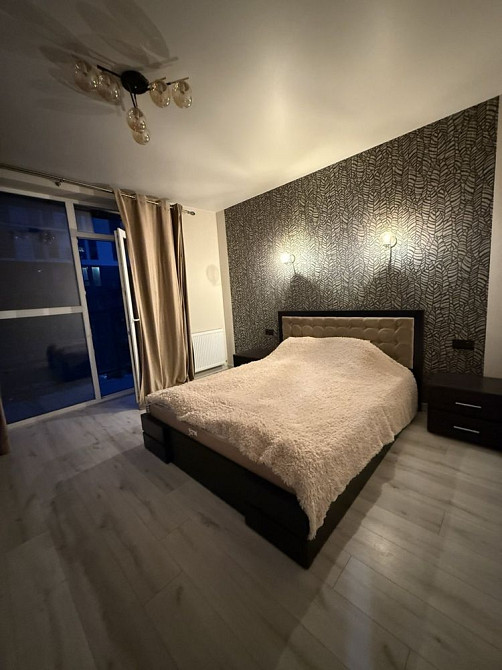 Здається в оренду 2-во кім квартира.Вул.Залізнична 9 Львів - зображення 7