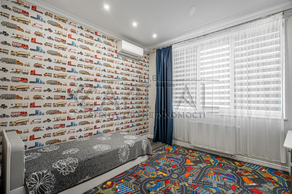 Оренда квартири, вул. Саксаганського, ЖК Royal Tower, Центр Киев - изображение 8