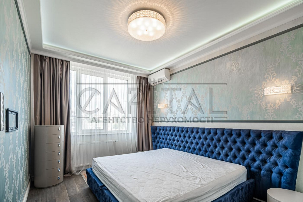 Оренда квартири, вул. Саксаганського, ЖК Royal Tower, Центр Киев - изображение 7